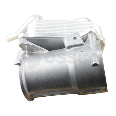 Oil Cooler, engine oil (23968)