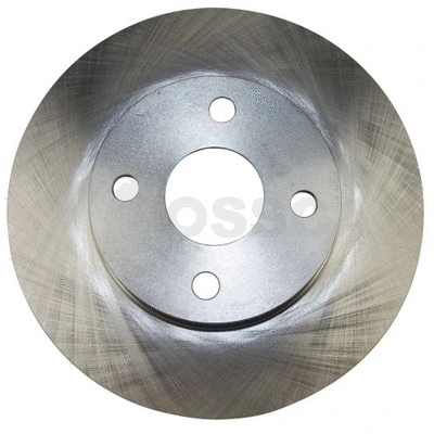 Brake Disc (14977)