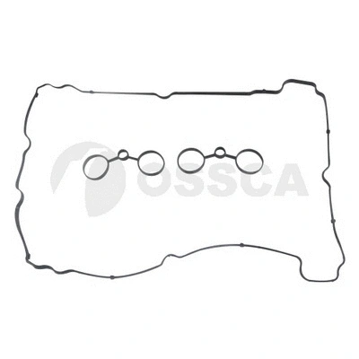 Gasket Set, cylinder head cover (33952)