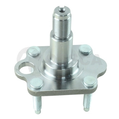 Wheel Hub (39274)