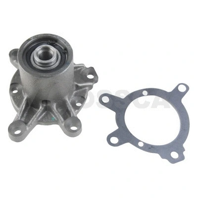 Water Pump, engine cooling (27587)