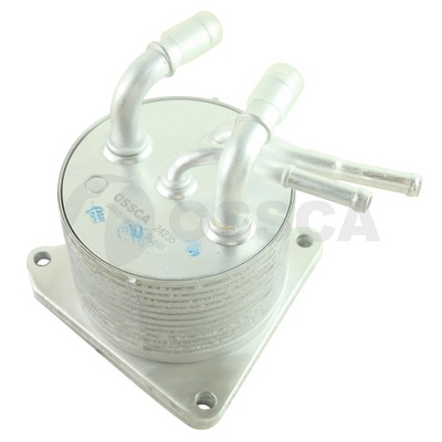 Oil Cooler, engine oil (24235)