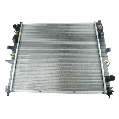 Radiator, engine cooling (37415)
