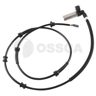 Sensor, wheel speed (21971)