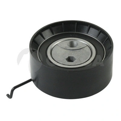 Tensioner Pulley, timing belt (09097)