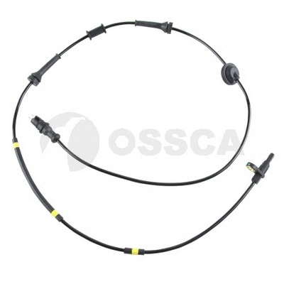 Sensor, wheel speed (36257)