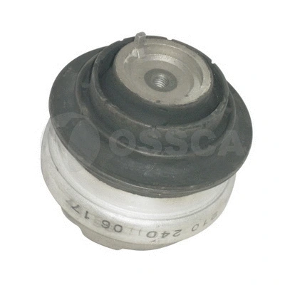Rubber Buffer, engine mounting system (09662)