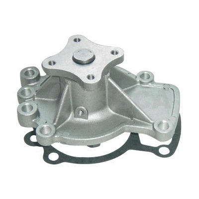 Water Pump, engine cooling (08711)