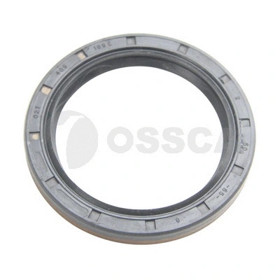 Gasket Set, cylinder head cover (46972)