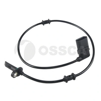 Sensor, wheel speed (53214)