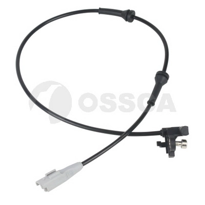 Sensor, wheel speed (21177)