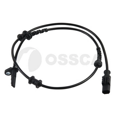 Sensor, wheel speed (16933)
