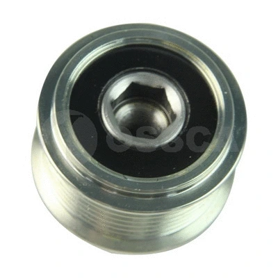 Belt Pulley, alternator (34112)