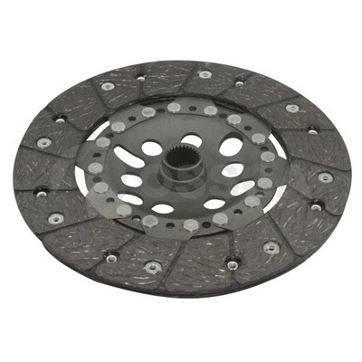 Clutch Disc (03474)