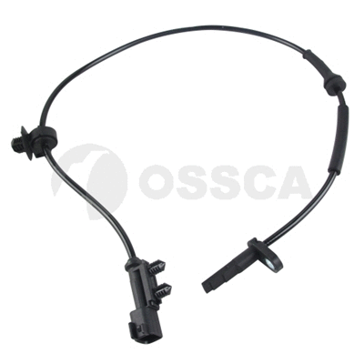 Sensor, wheel speed (52409)
