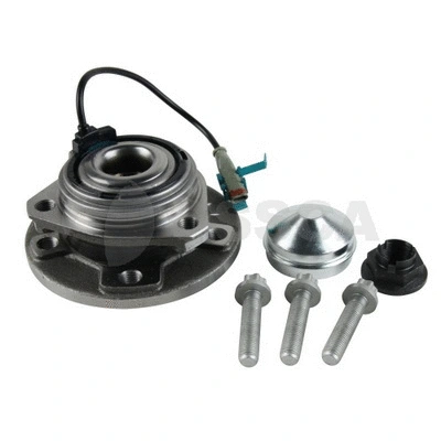Wheel Hub (10943)