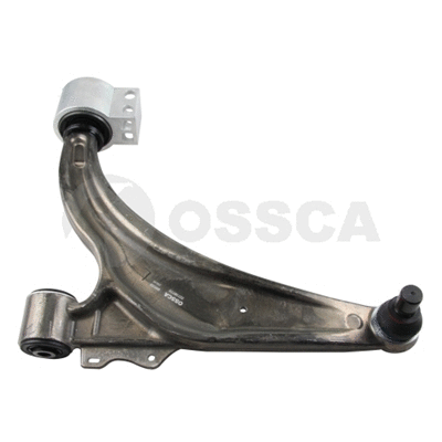 Control/Trailing Arm, wheel suspension (09558)