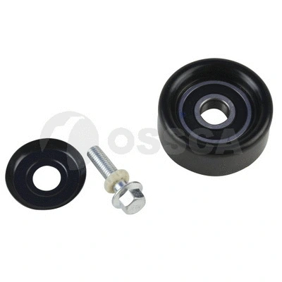 Deflection/Guide Pulley, V-ribbed belt (20294)