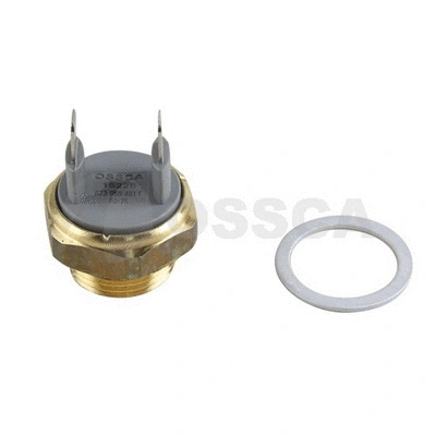Temperature Switch, radiator fan (16228)
