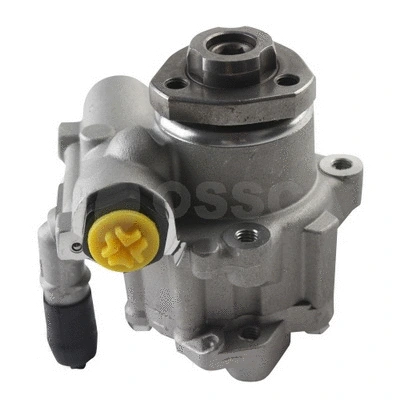 Hydraulic Pump, steering (16320)