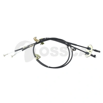 Cable Pull, parking brake (50203)