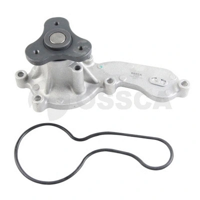 Water Pump, engine cooling (54399)