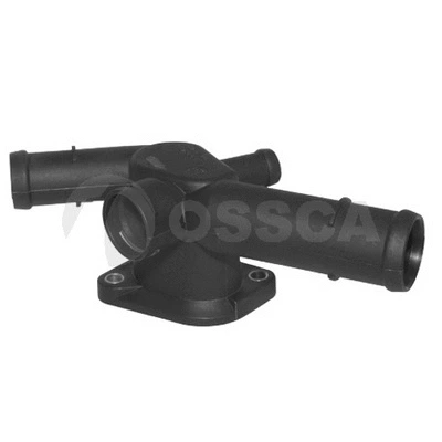 Coolant Flange (01312)