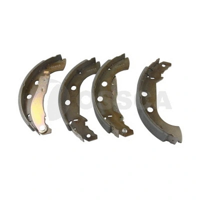 Brake Shoe Set (16041)