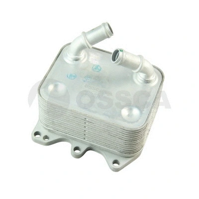 Oil Cooler, engine oil (30204)