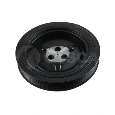 Belt Pulley, crankshaft (55284)