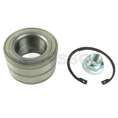 Wheel Bearing Kit (33242)