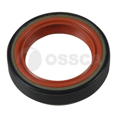 Shaft Seal, crankshaft (00014)