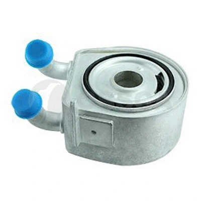 Oil Cooler, engine oil (14488)