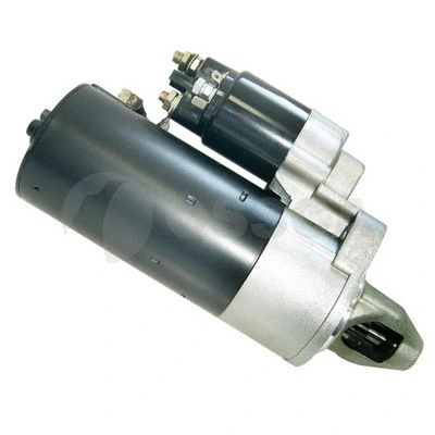 Starter (02237)