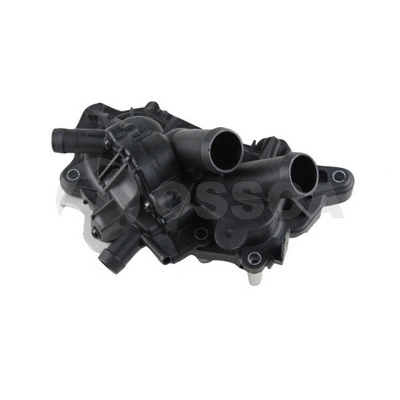 Water Pump, engine cooling (41015)