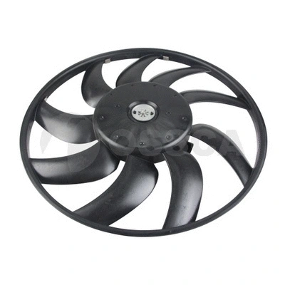 Fan, engine cooling (51875)