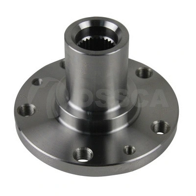 Wheel Hub (25246)