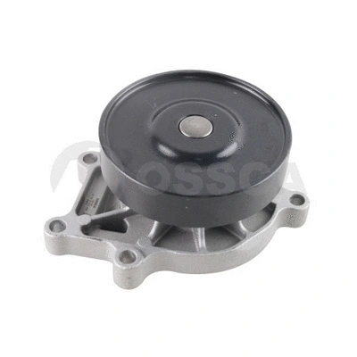 Water Pump, engine cooling (33178)