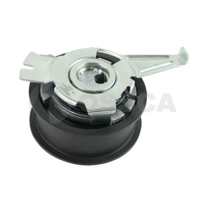Tensioner Pulley, timing belt (40357)