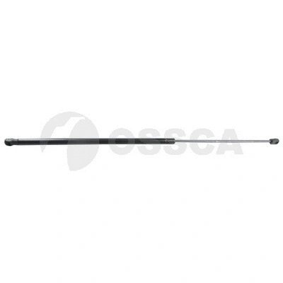 Gas Spring, bonnet (09600)