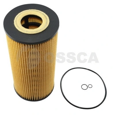 Oil Filter (05148)