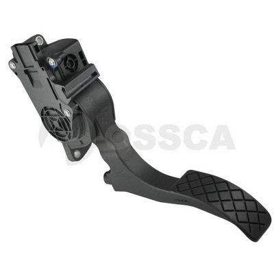 Accelerator Pedal Unit (07071)