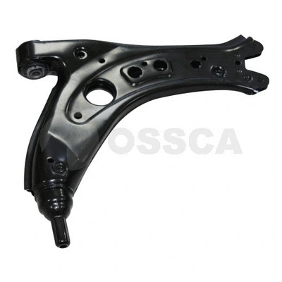 Control/Trailing Arm, wheel suspension (02513)