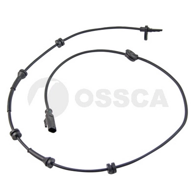 Sensor, wheel speed (30946)