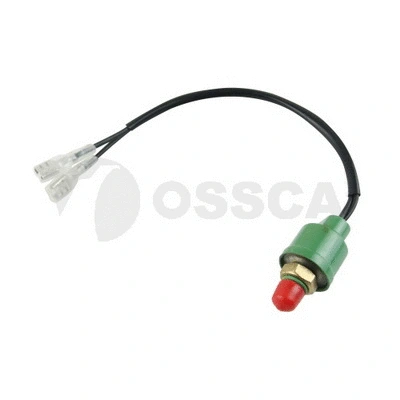 Pressure Switch, air conditioning (11431)