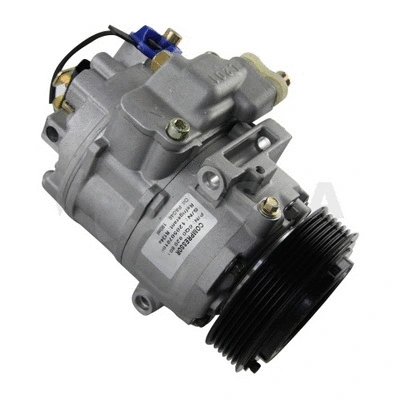 Compressor, air conditioning (07953)