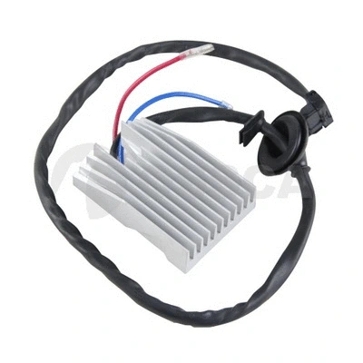 Resistor, interior blower (27509)
