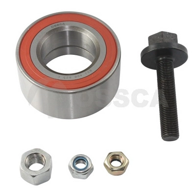 Wheel Bearing Kit (01913)