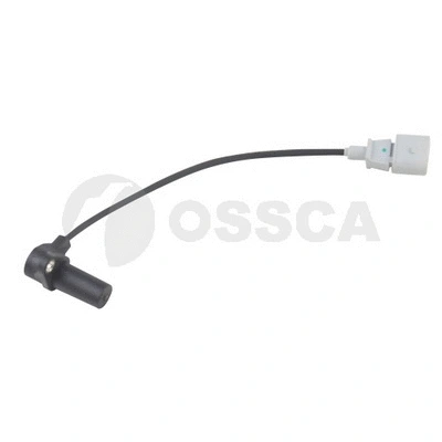 Sensor, crankshaft pulse (24732)