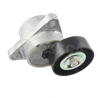 Belt Tensioner, V-ribbed belt (09406)